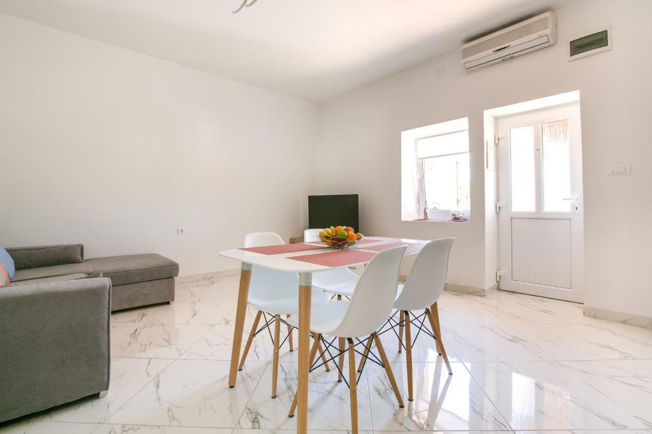 Apartment Maja Pula Dış mekan fotoğraf