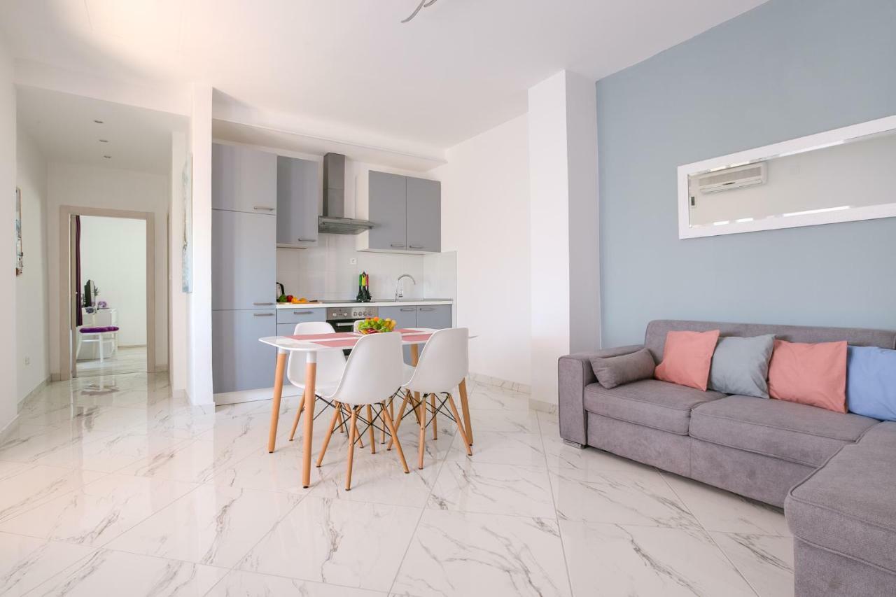 Apartment Maja Pula Dış mekan fotoğraf