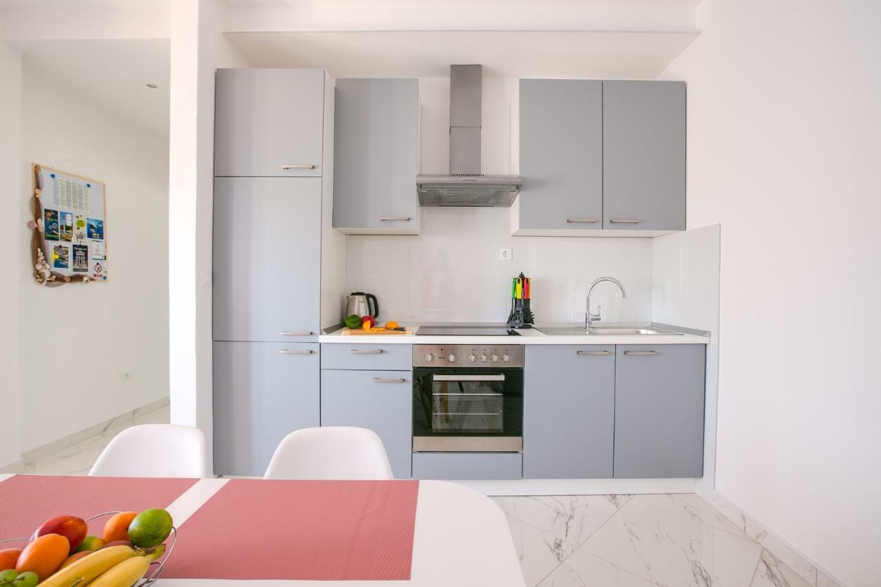 Apartment Maja Pula Dış mekan fotoğraf