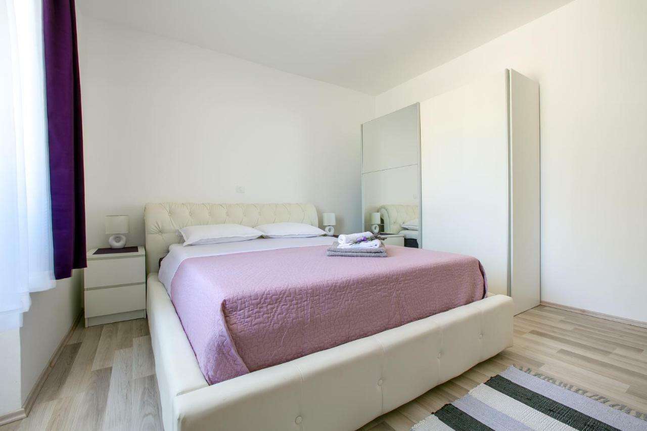 Apartment Maja Pula Dış mekan fotoğraf