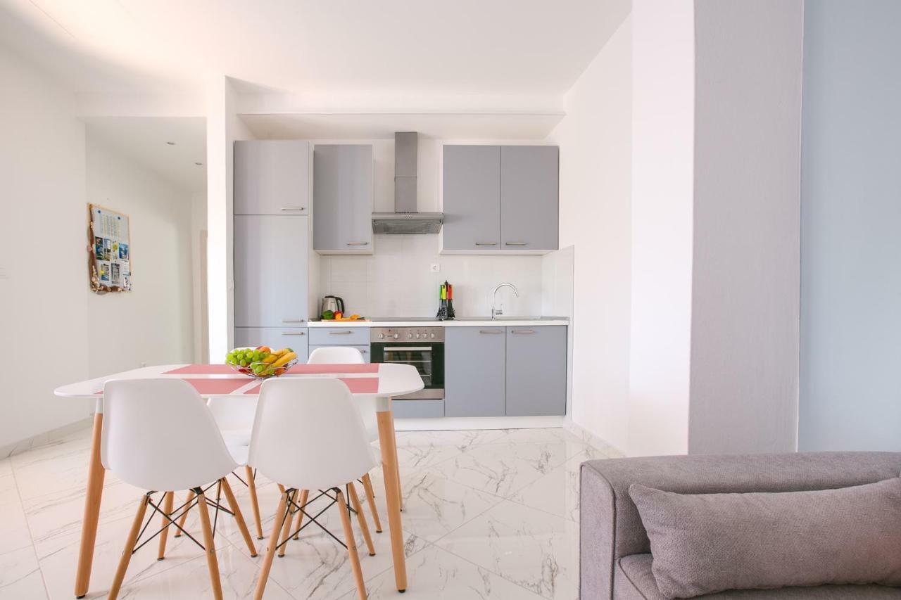 Apartment Maja Pula Dış mekan fotoğraf