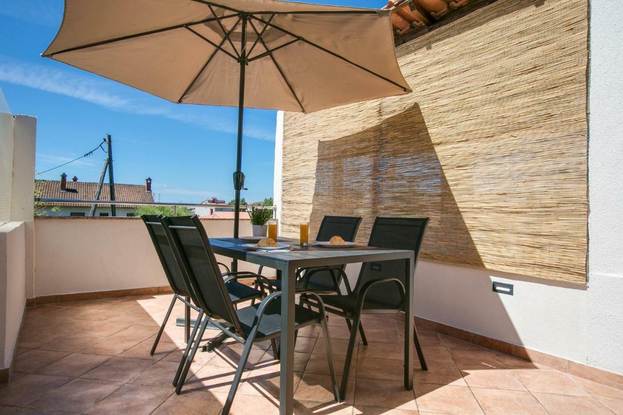 Apartment Maja Pula Dış mekan fotoğraf