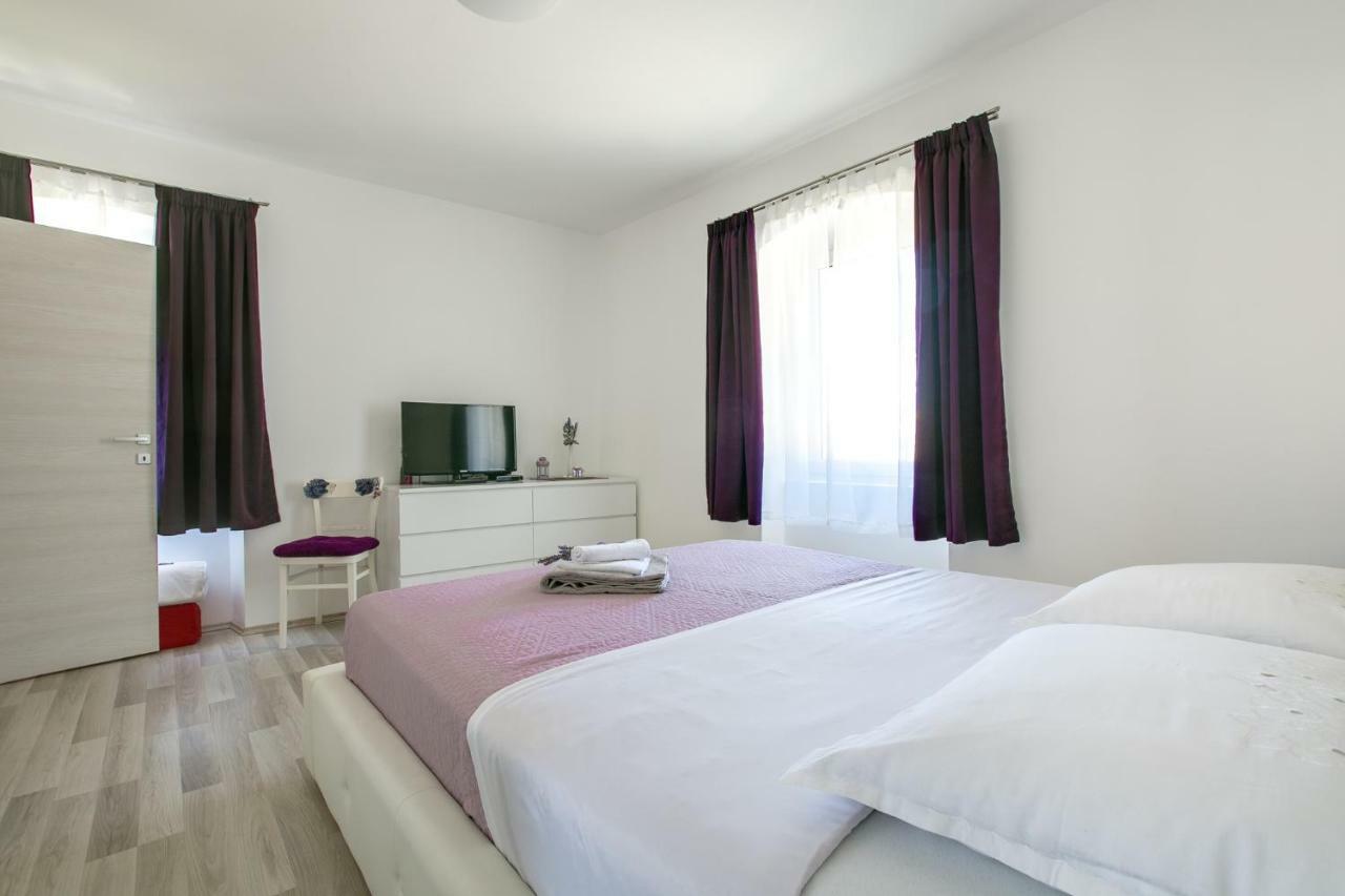 Apartment Maja Pula Dış mekan fotoğraf