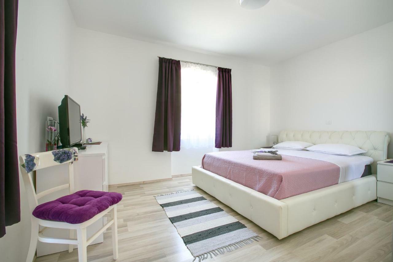 Apartment Maja Pula Dış mekan fotoğraf