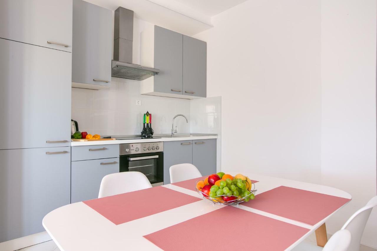Apartment Maja Pula Dış mekan fotoğraf