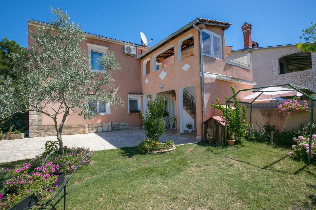 Apartment Maja Pula Dış mekan fotoğraf